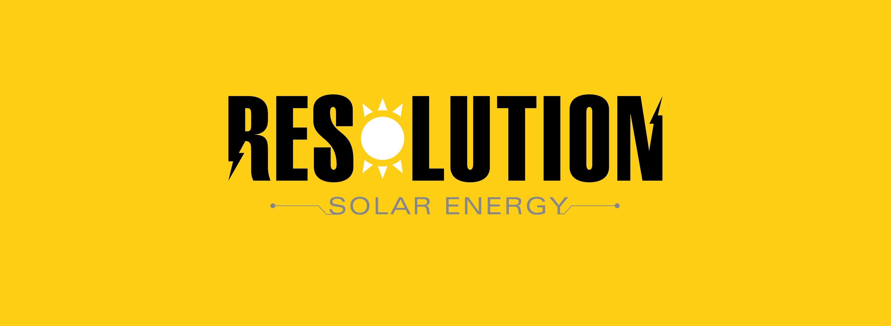 Resolution Solar Energy