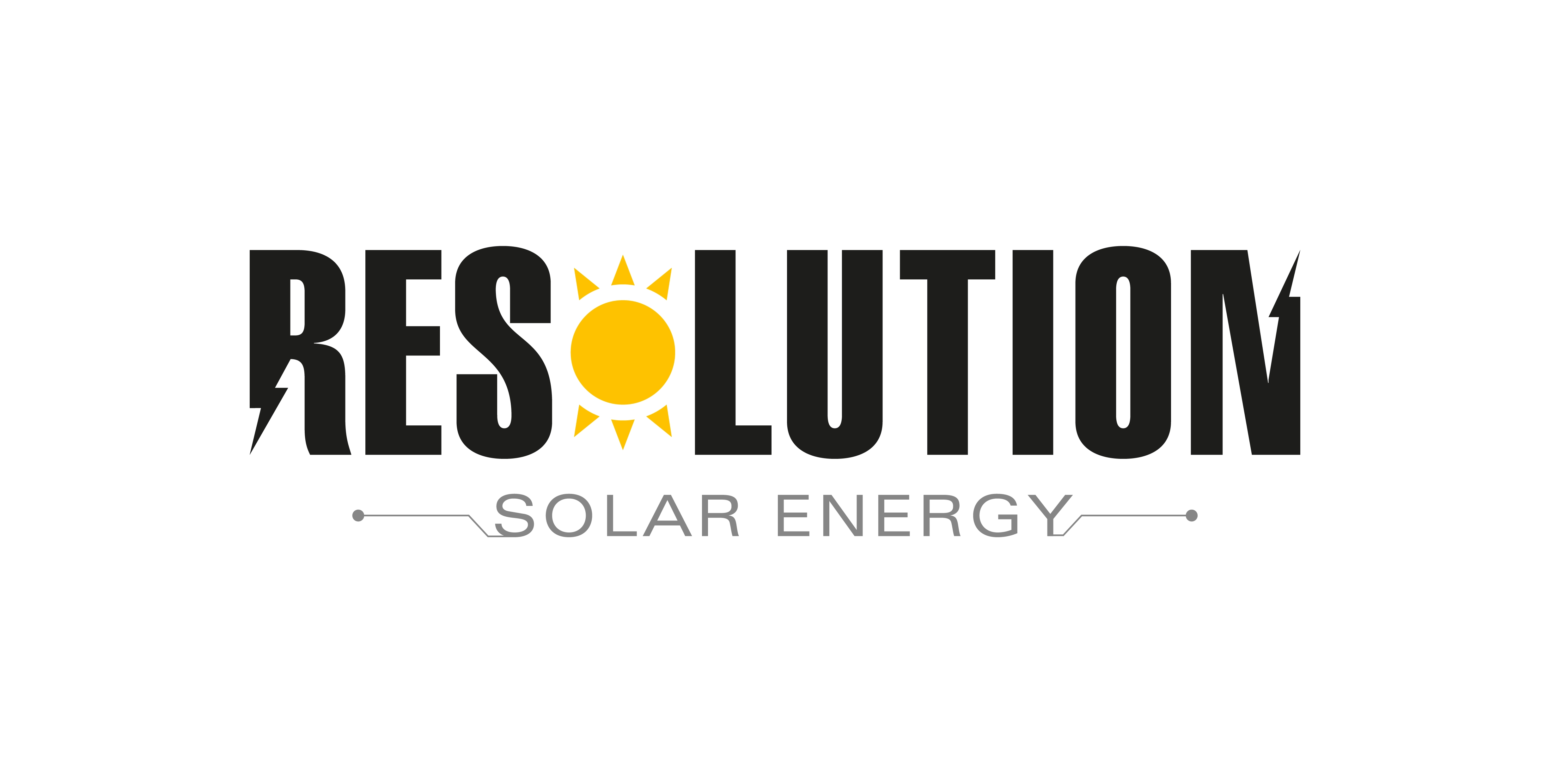 Resolution Solar Energy